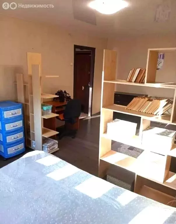 1-комнатная квартира: Череповец, улица Партизана Окинина, 14 (35.5 м) - Фото 0