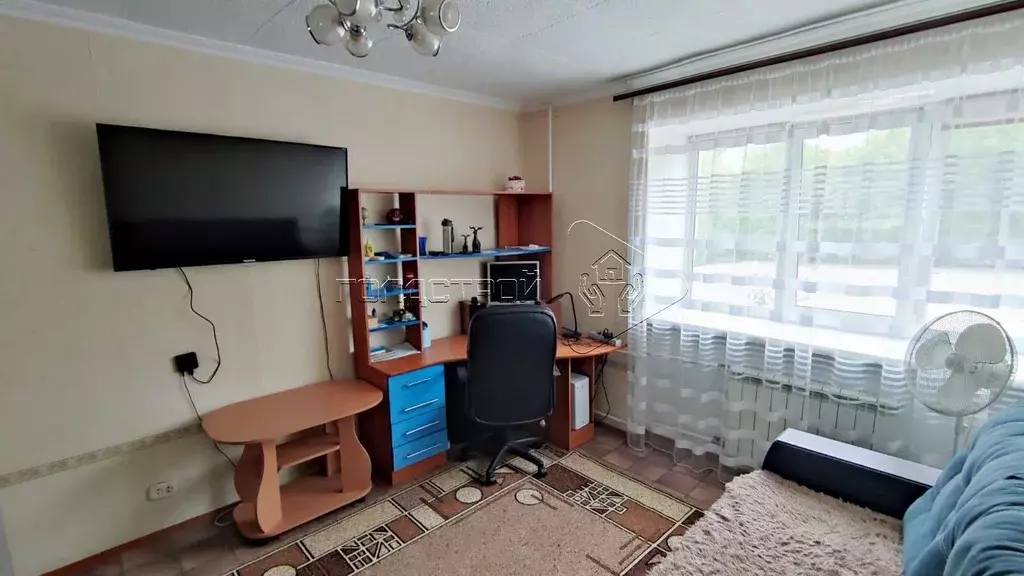 Продаётся 1-к квартира, 18.7 м - Фото 0