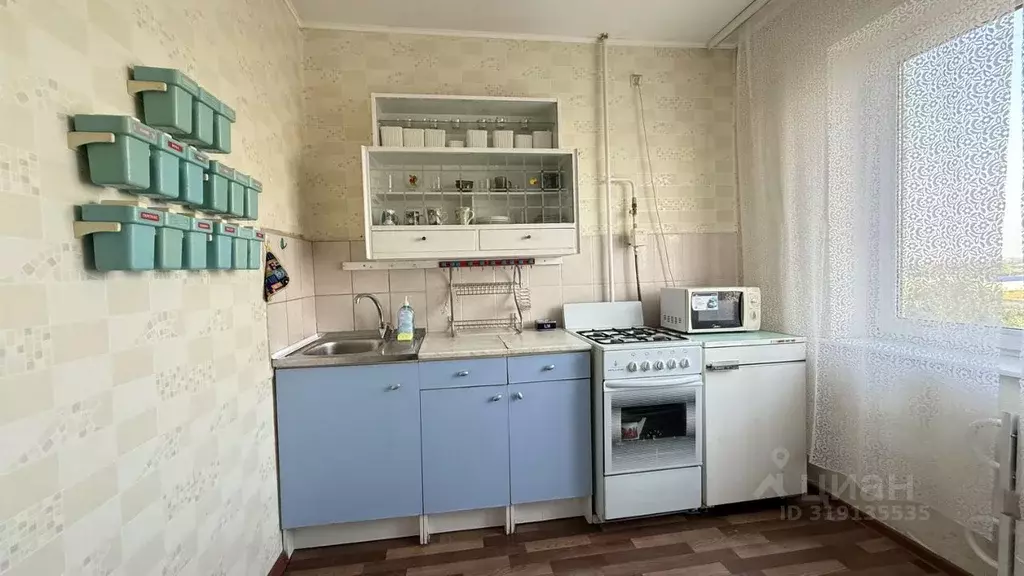 2-к кв. Омская область, Омск ул. Завертяева, 7к5 (52.8 м) - Фото 0