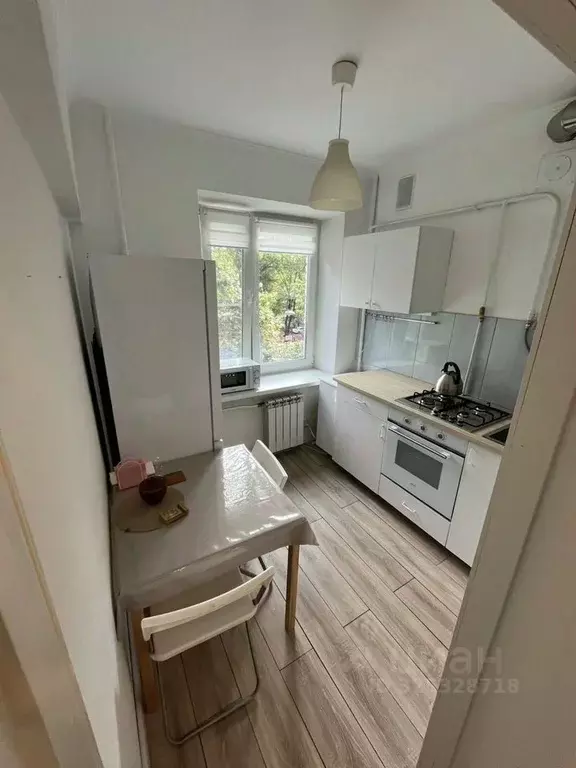 1-к кв. Москва Планетная ул., 22 (35.0 м) - Фото 0