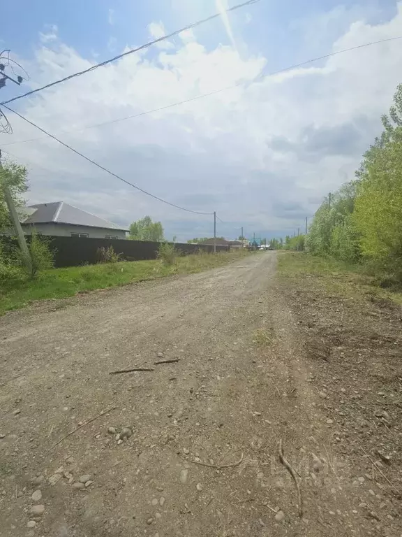 Дом в Хакасия, Усть-Абакан рп ул. Речная, 8 (140 м) - Фото 2