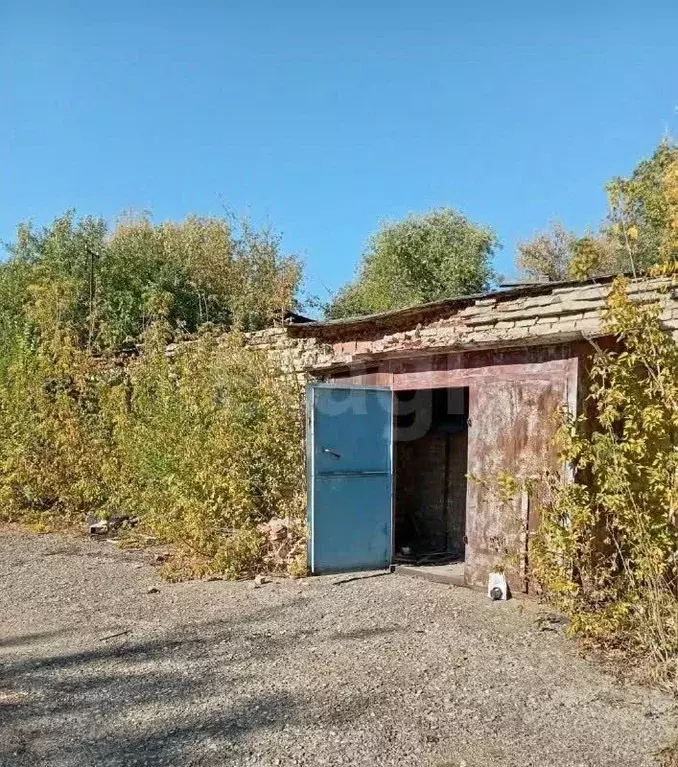 Склад в Мордовия, Саранск ул. Осипенко, 97 (275 м) - Фото 1