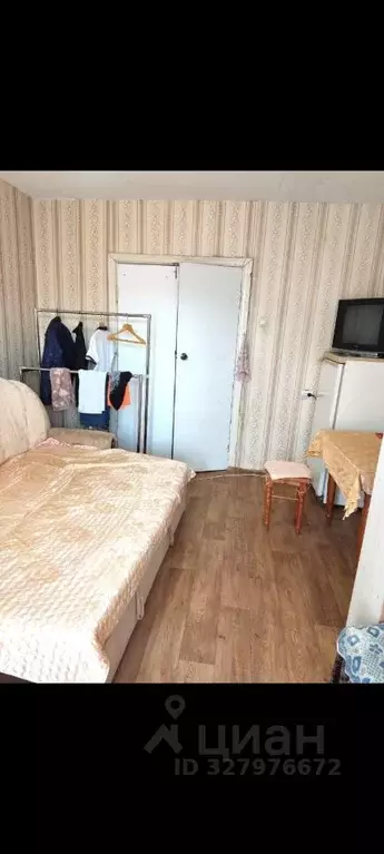 Комната Татарстан, Казань ул. Кулахметова, 17к1 (20.0 м) - Фото 2