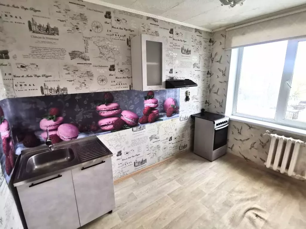 4-к кв. Камчатский край, Елизово ул. Завойко, 81 (76.2 м) - Фото 0