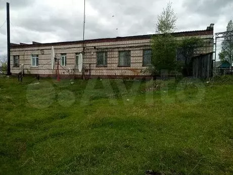 Продам помещение свободного назначения, 206.2 м - Фото 1