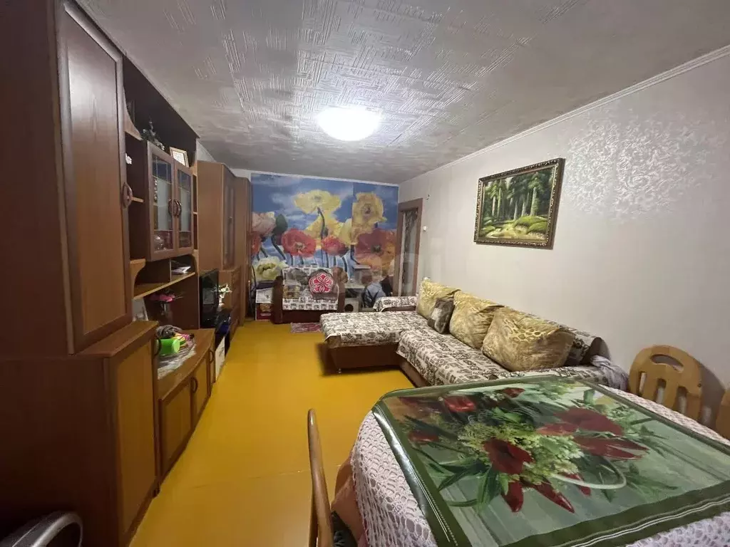 Квартира, 3 комнаты, 59.4 м - Фото 0