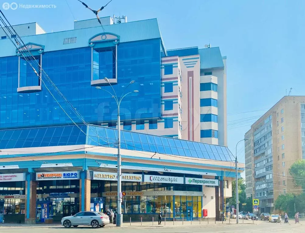 Офис (463 м) - Фото 1