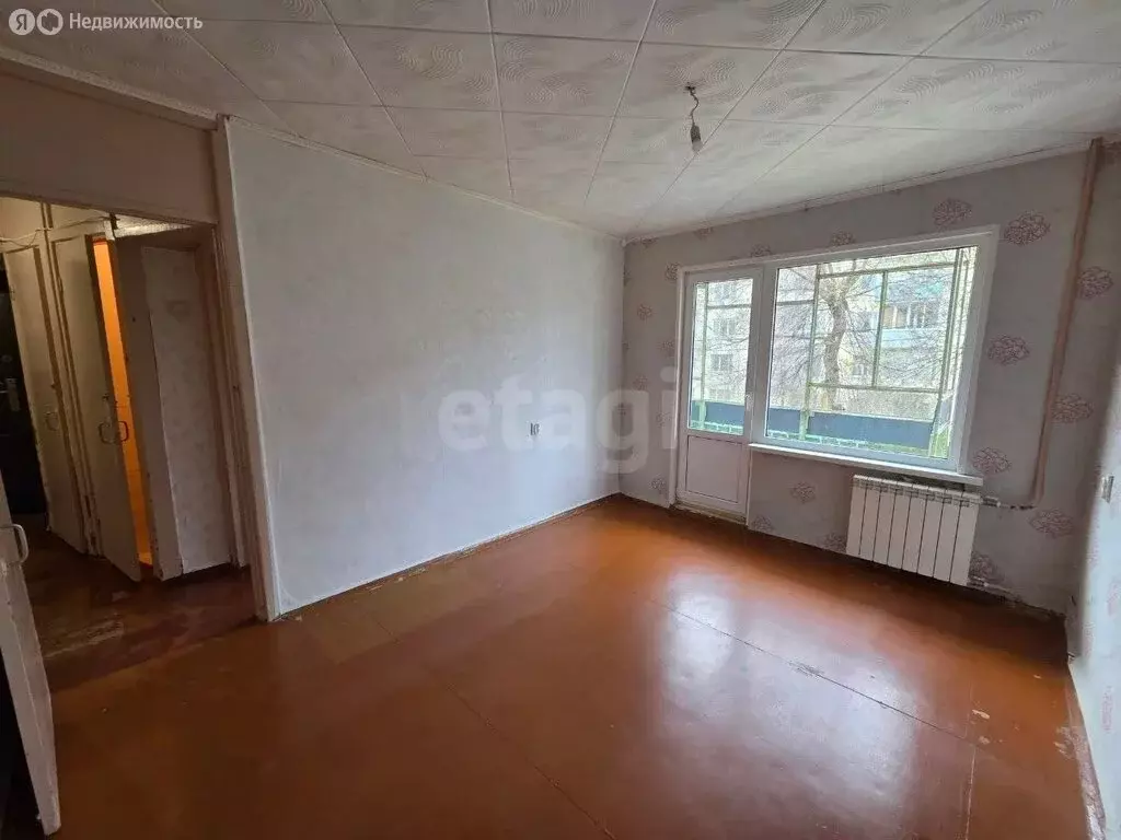 2-комнатная квартира: Воронеж, улица Героев Сибиряков, 32 (44.3 м) - Фото 2