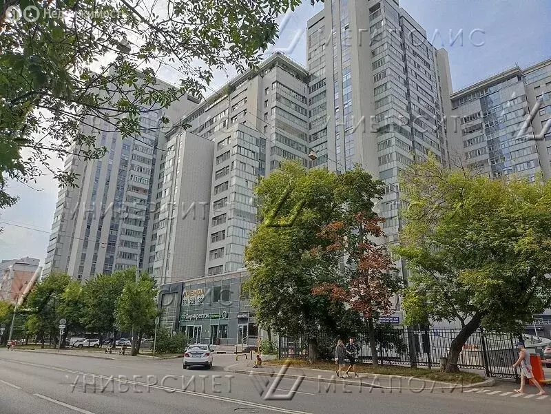 Офис (117 м) - Фото 2