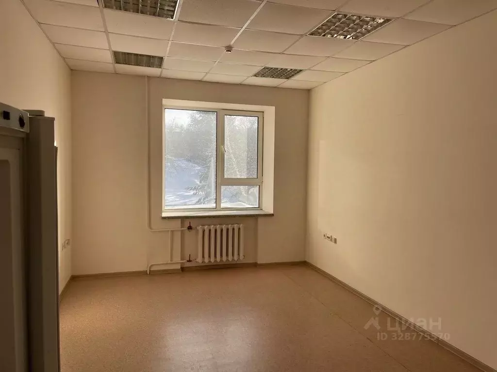 Офис в Новосибирская область, Новосибирск Академгородок мкр, ул. ... - Фото 2