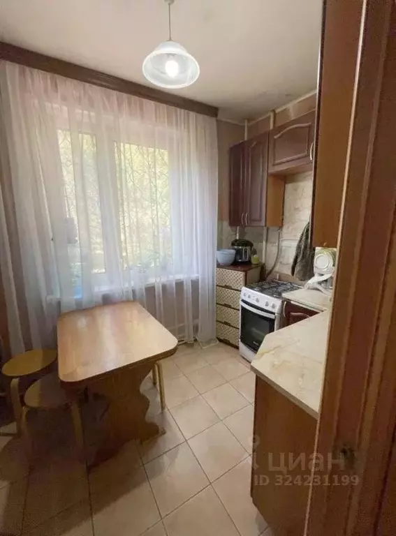 1-к кв. Московская область, Балашиха Солнечная ул., 16 (32.1 м) - Фото 2