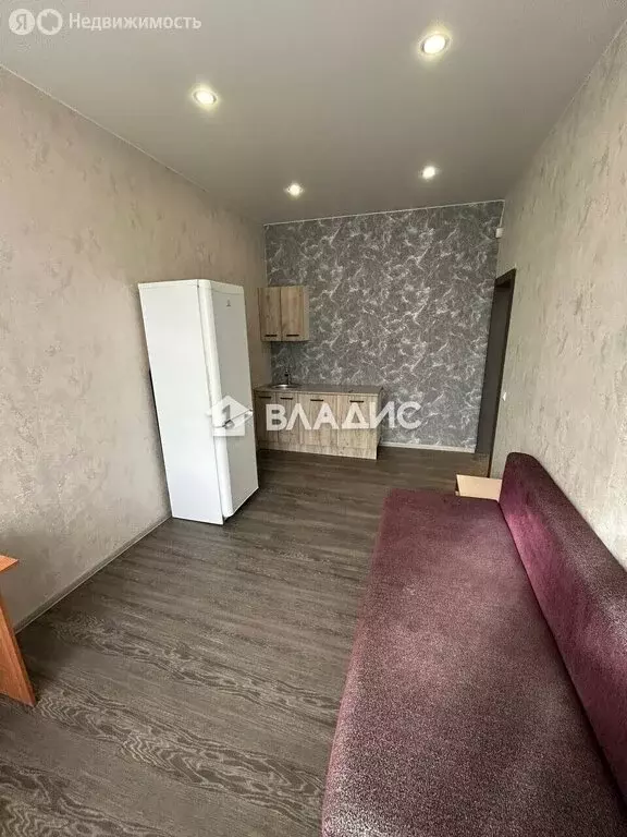 1-комнатная квартира: Иркутский муниципальный округ, рабочий посёлок ... - Фото 2