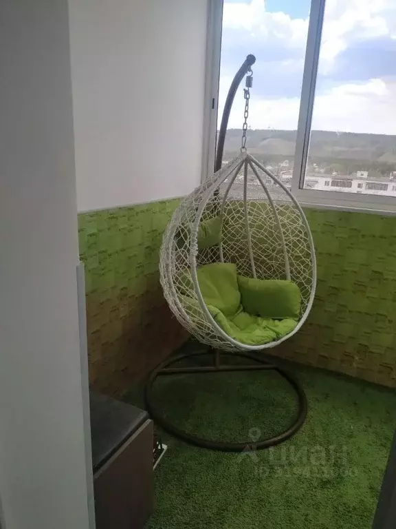 2-к кв. Саха (Якутия), Якутск ул. Газовиков, 19Б (49.0 м) - Фото 1