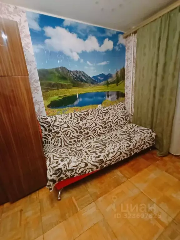 Комната Московская область, Балашиха ул. 40 лет Победы, 16 (11.0 м) - Фото 1