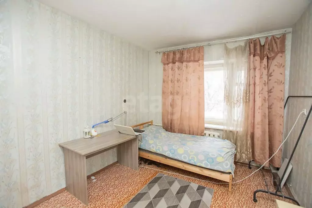 2-к кв. Нижегородская область, Нижний Новгород Донецкая ул., 5 (44.9 ... - Фото 1