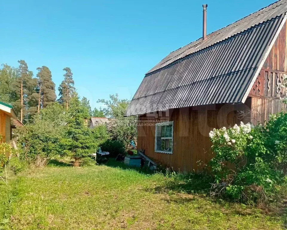 Дом 40 м на участке 6 сот. - Фото 0