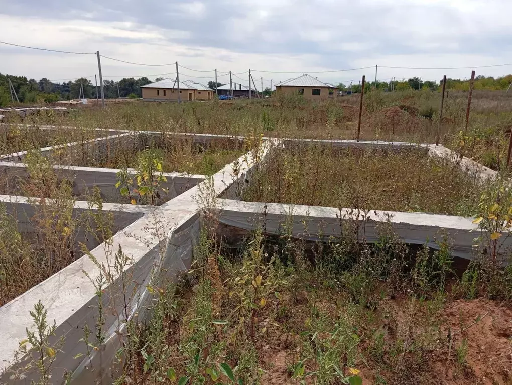 Участок в Оренбургская область, Оренбургский район, пос. Соловьевка ... - Фото 0