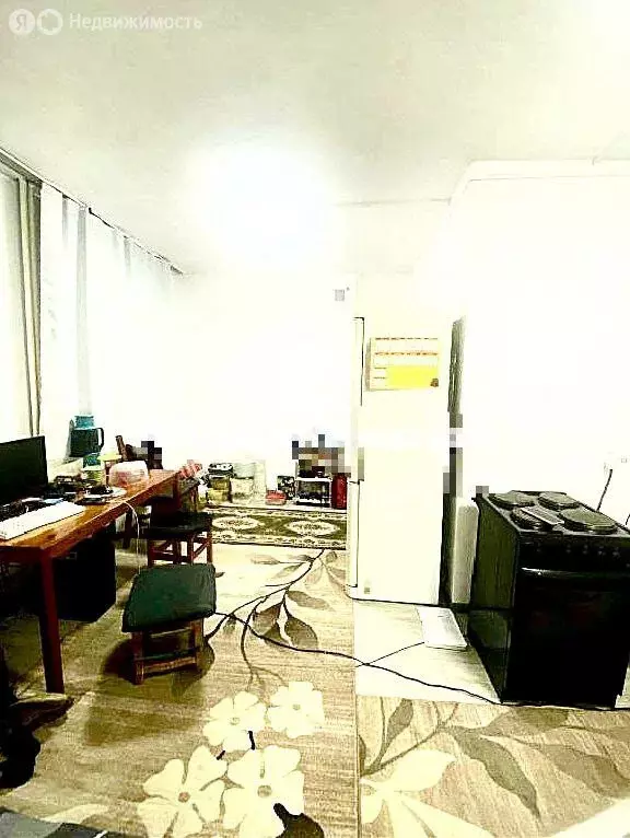 1-комнатная квартира: Кызыл, улица Каа-Хем, 2 (25 м) - Фото 2