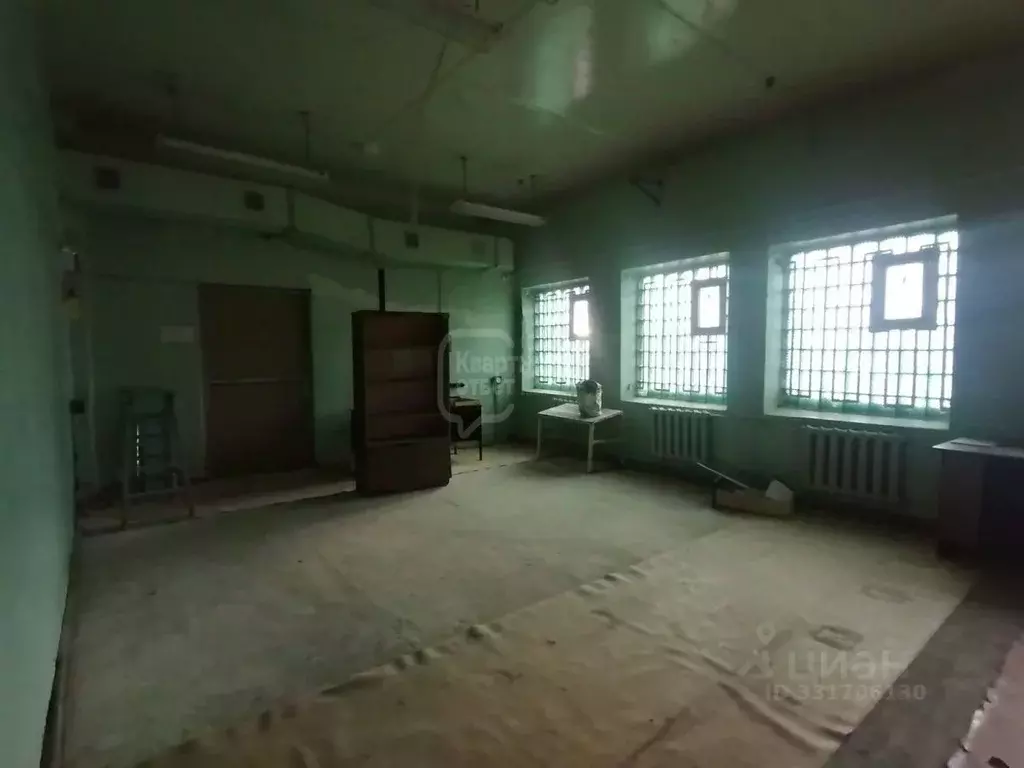 Помещение свободного назначения в Владимирская область, Владимир ул. ... - Фото 2