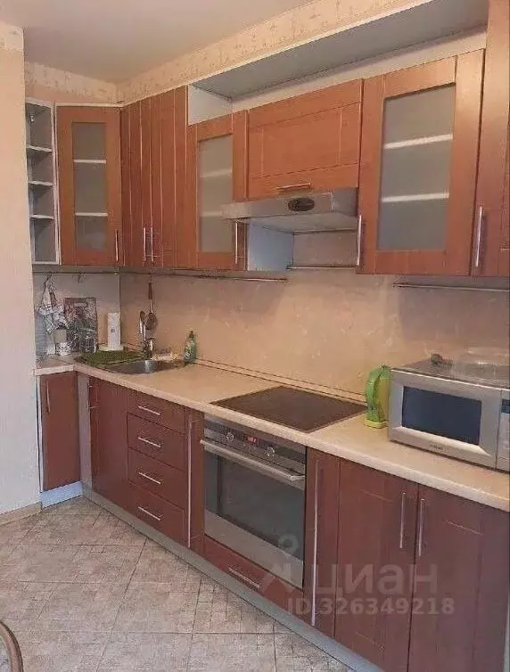 2-к кв. Москва, Москва, Троицк ул. Текстильщиков, 4 (64.0 м) - Фото 1