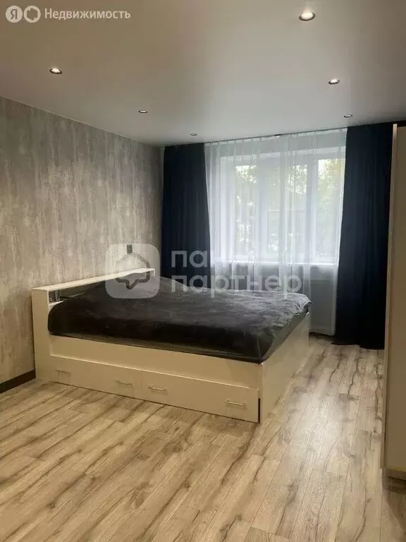 1-комнатная квартира: Санкт-Петербург, Беговая улица, 11 (38.9 м) - Фото 2