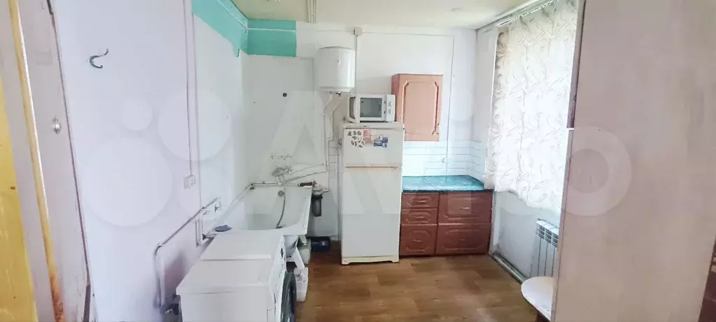 Комната 22,1 м в 2-к., 3/3 эт. - Фото 0