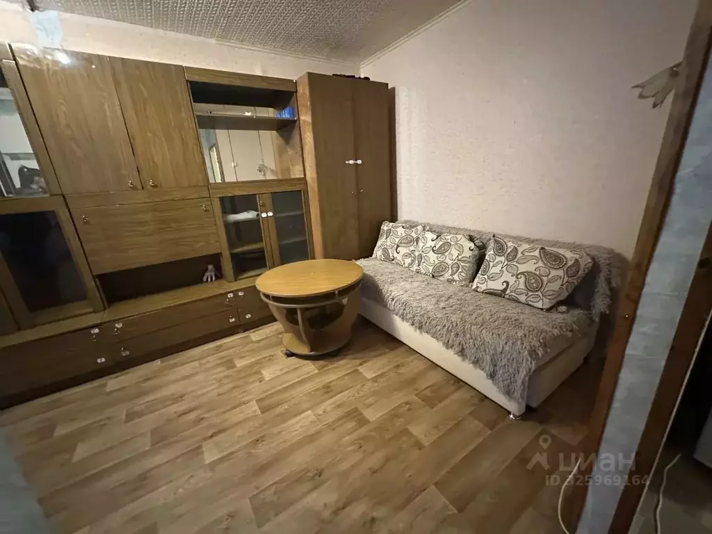 2-к кв. Волгоградская область, Волгоград ул. Быкова, 12 (44.0 м) - Фото 2