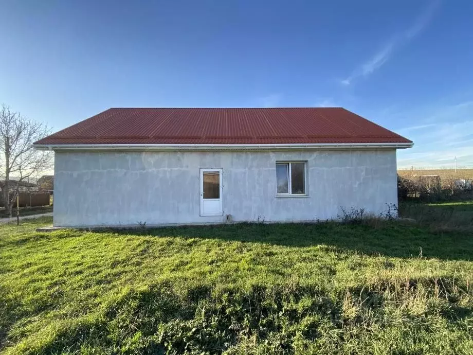 Дом в Крым, Симферопольский район, с. Доброе ул. Мерхамет, 15 (155 м) - Фото 2