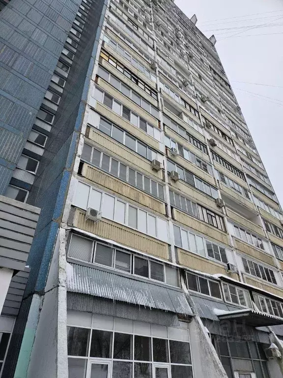 2-к кв. Москва Вильнюсская ул., 6 (60.0 м) - Фото 2