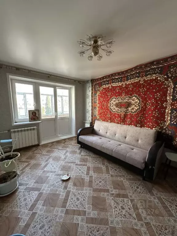 2-к кв. Самарская область, Тольятти ул. Победы, 49 (45.4 м) - Фото 1