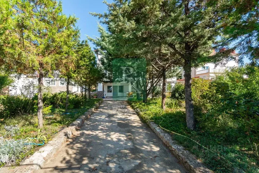 Дом в Севастополь Мираж садовое товарищество, А сектор, 66 (302 м) - Фото 1