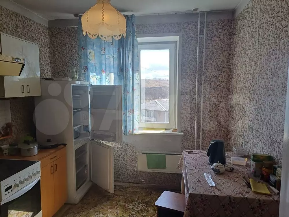 2-к. квартира, 53,5 м, 8/9 эт. - Фото 1