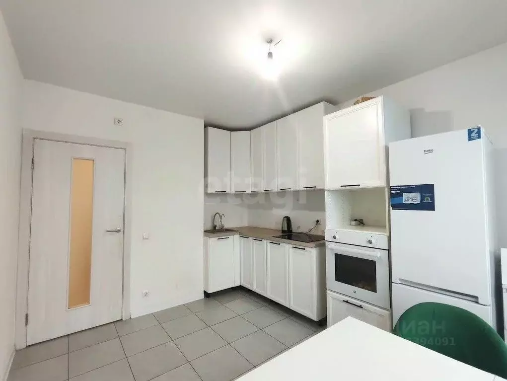 3-к кв. Московская область, Котельники ул. Сосновая, 5к1 (64.5 м) - Фото 1