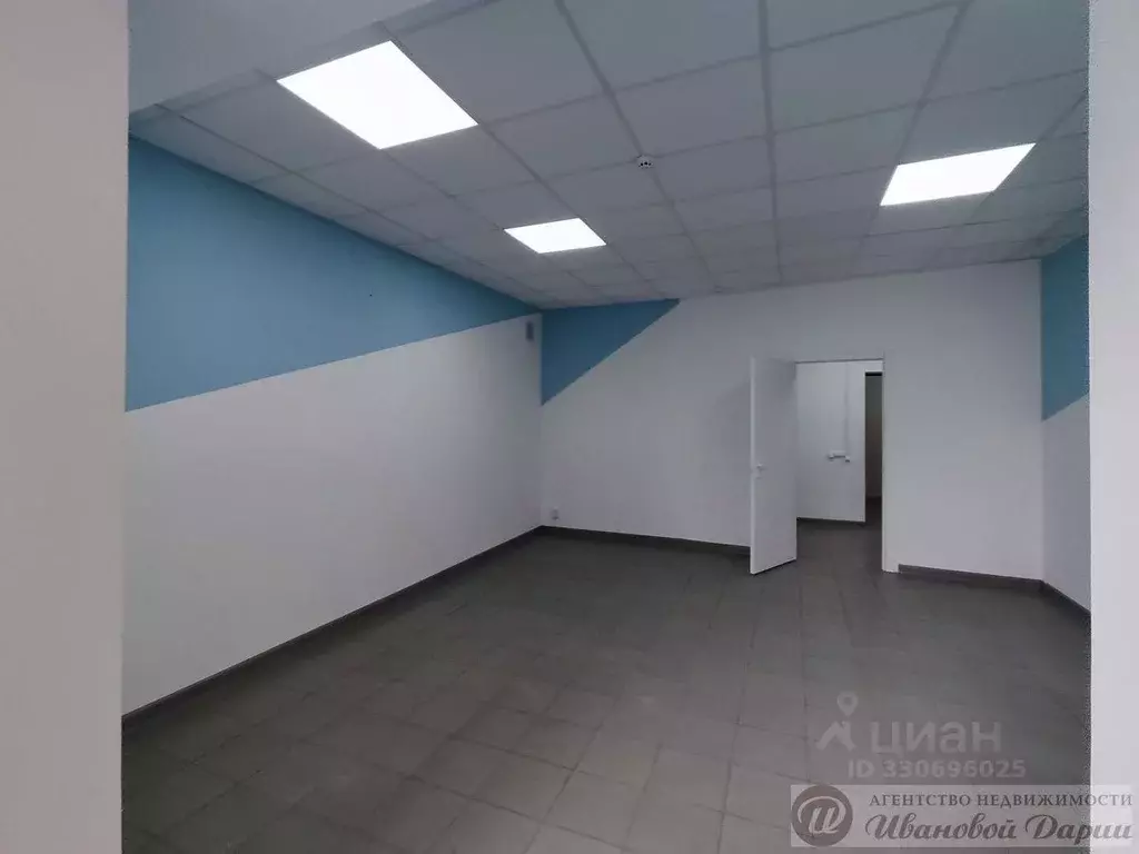 Офис в Самарская область, Самара ул. Пушкина, 229 (58 м) - Фото 2