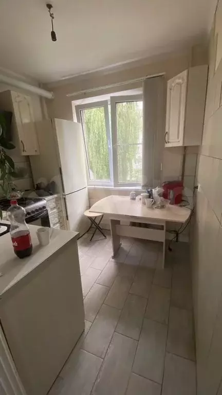 2-к. квартира, 46 м, 3/5 эт. - Фото 1