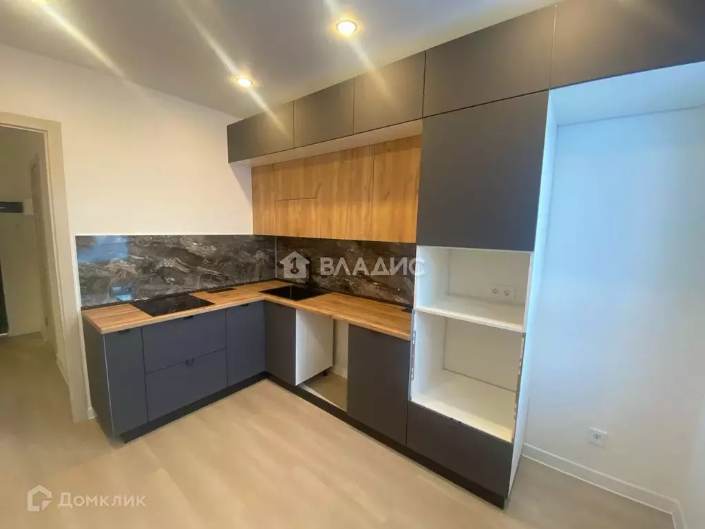 Продаётся 2-к квартира, 47.5 м - Фото 1