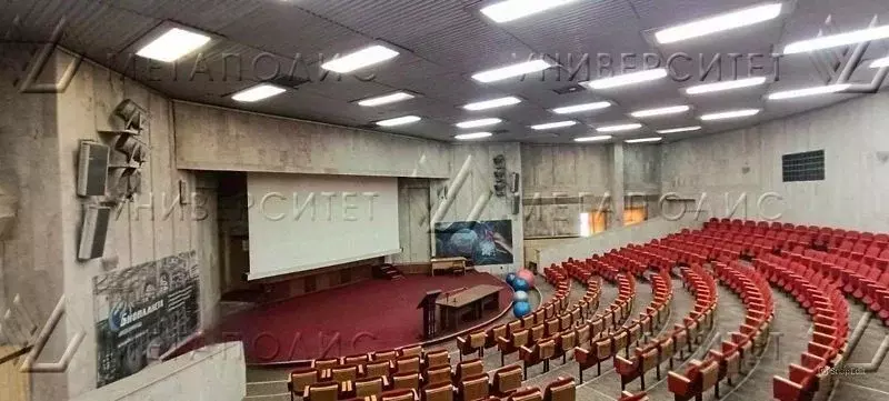 Склад в Москва ул. Клары Цеткин, 4к2 (378 м) - Фото 1