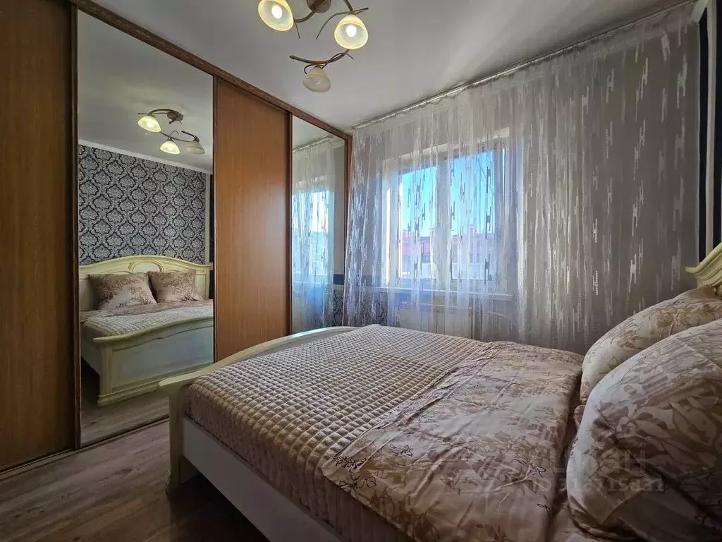2-к кв. Приморский край, Находка бул. Энтузиастов, 8 (50.0 м) - Фото 1