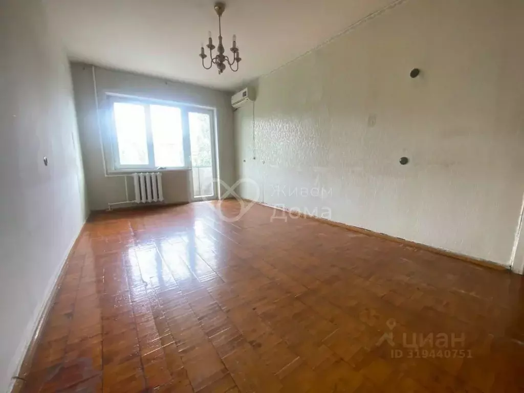 2-к кв. Волгоградская область, Волгоград Ополченская ул., 20 (45.0 м) - Фото 0