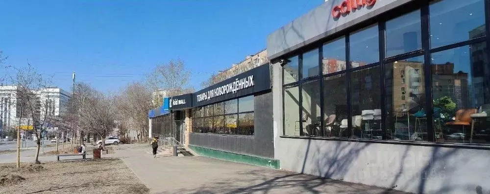 Помещение свободного назначения в Москва Волгоградский просп., 9С1 (50 ... - Фото 1