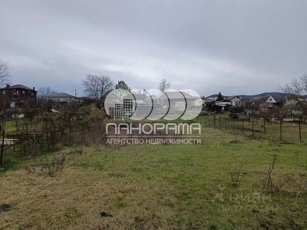 Участок в Краснодарский край, Анапа муниципальный округ, с. Сукко ул. ... - Фото 2