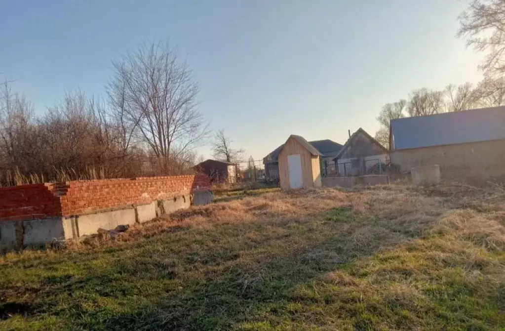 Участок в Мордовия, пос. Ромоданово ул. Степана Разина, 56 (15.0 сот.) - Фото 0