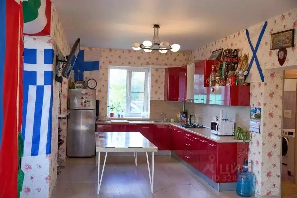 2-к кв. Ленинградская область, Ломоносовский район, Лебяженское ... - Фото 2