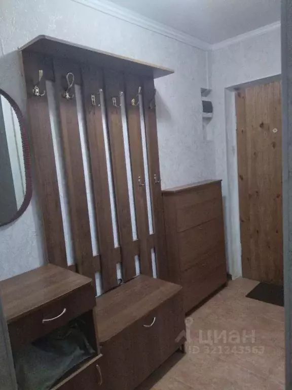 3-к кв. Краснодарский край, Новороссийск Индустриальная ул., 5А (60.0 ... - Фото 1