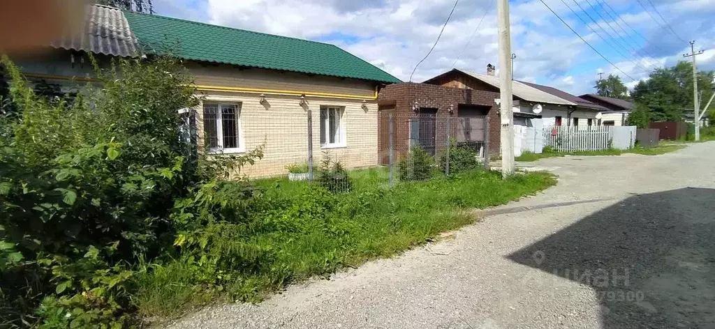 Дом в Свердловская область, Нижний Тагил Ельничная ул., 15 (48 м) - Фото 0