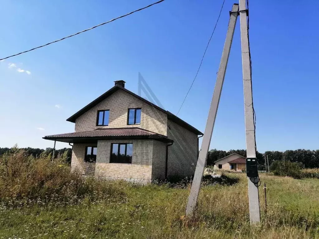 Дом в Воронежская область, Рамонский район, пос. вниисс Кольцовская .,  Купить дом ВНИИСС, Рамонский район, ID объекта - 50010698885