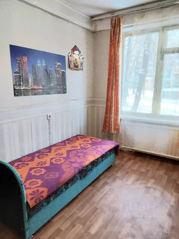 Комната Санкт-Петербург Софийская ул., 32К2 (10.4 м) - Фото 0