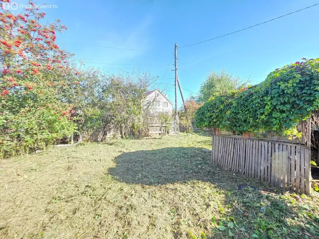 Дом в Вязники, Ветеринарная улица, 20 (19.8 м) - Фото 0