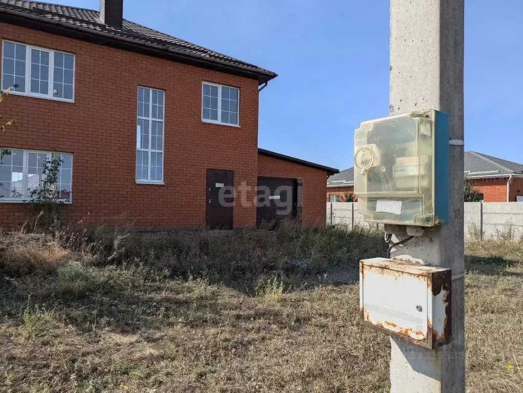 Дом в Белгородская область, Белгородский район, с. Стрелецкое ул. ... - Фото 2