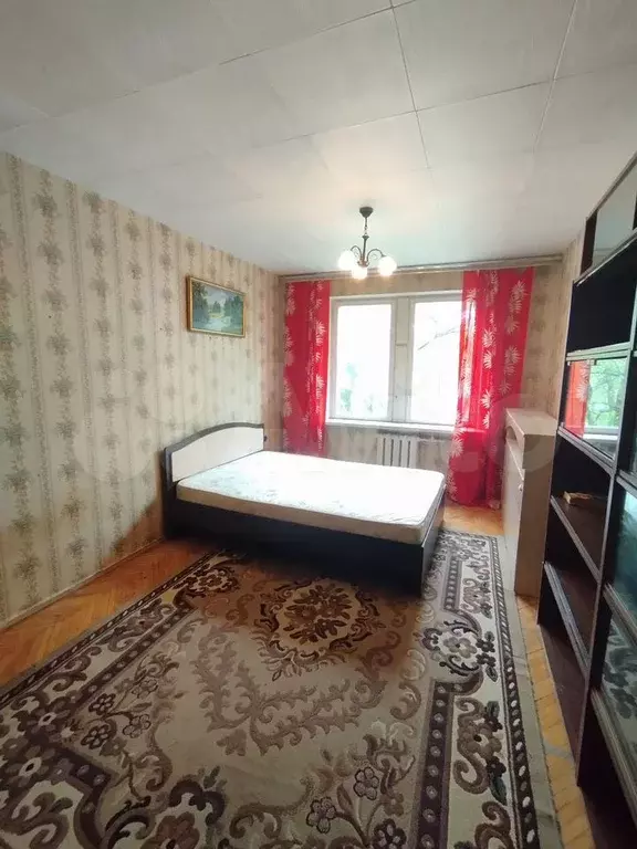 3-к. квартира, 58 м, 3/5 эт. - Фото 0